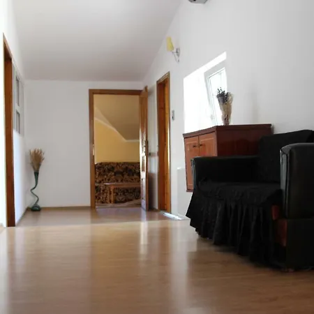 Gasthuis Cristina House