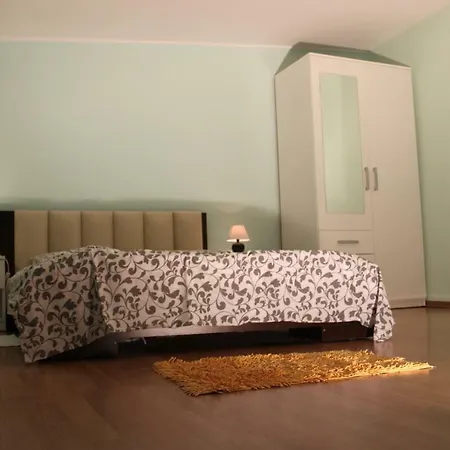 Cristina House Constanţa