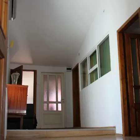 Gasthuis Cristina House Constanţa