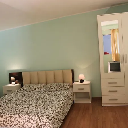 Gasthuis Cristina House Constanţa