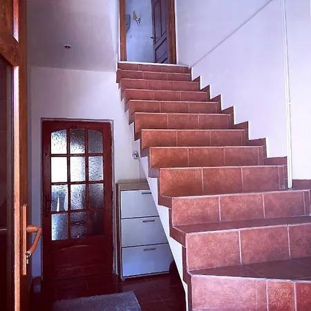 Gasthuis Cristina House
