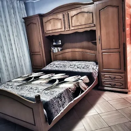 Gasthuis Cristina House *
