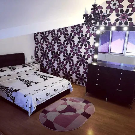 Gasthuis Cristina House Constanţa