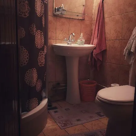 Cristina House Gasthuis Constanţa
