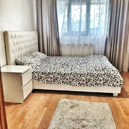 Cristina House Gasthuis