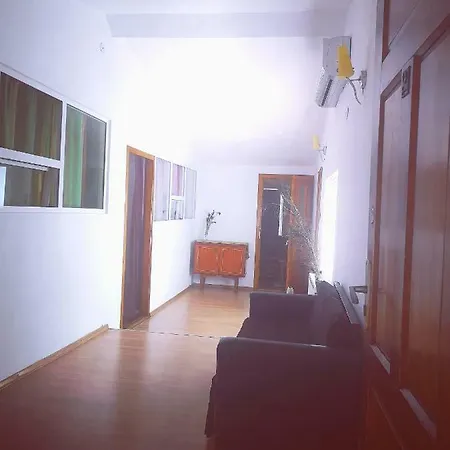 Casa de hóspedes Cristina House
